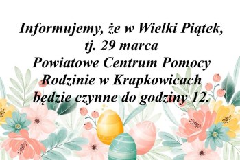 Wielki Piątek