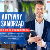 Pomoc w uzyskaniu wykształcenia na poziomie wyższym „Aktywny samorząd"
