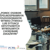 POMOC DLA NIEPEŁNOSPRAWNYCH POWODZIAN!