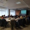 W dn. 15.09.2022 r. w Sali Konferencyjnej Starostwa Powiatowego w Krapkowicach 