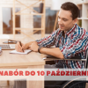 Zakończenie naboru Aktywny Samorząd (studenci)